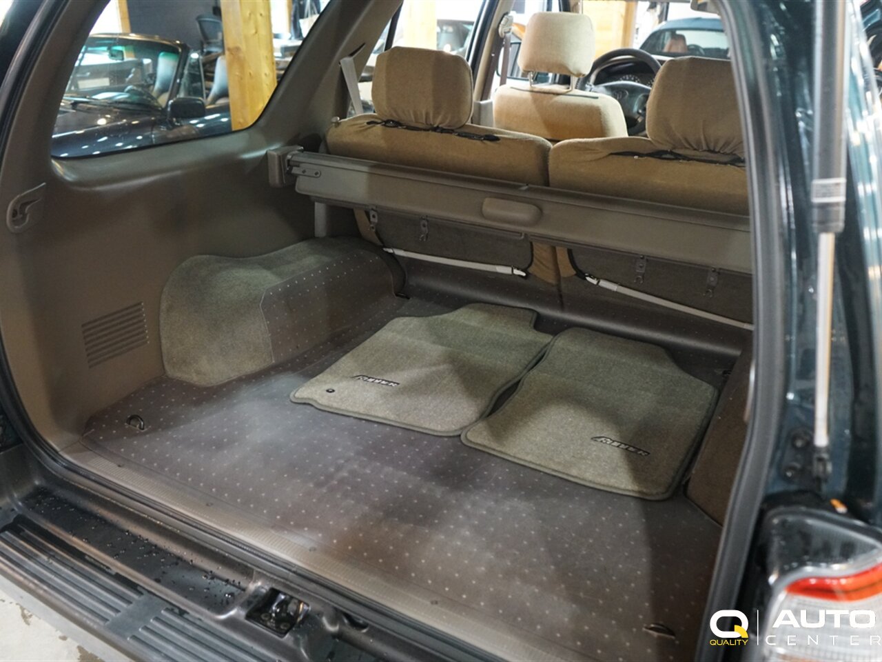 1998 Toyota 4Runner SR5 - Photo 52 - Lynnwood, WA 98036