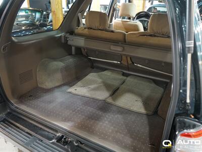 1998 Toyota 4Runner SR5 - Photo 52 - Lynnwood, WA 98036