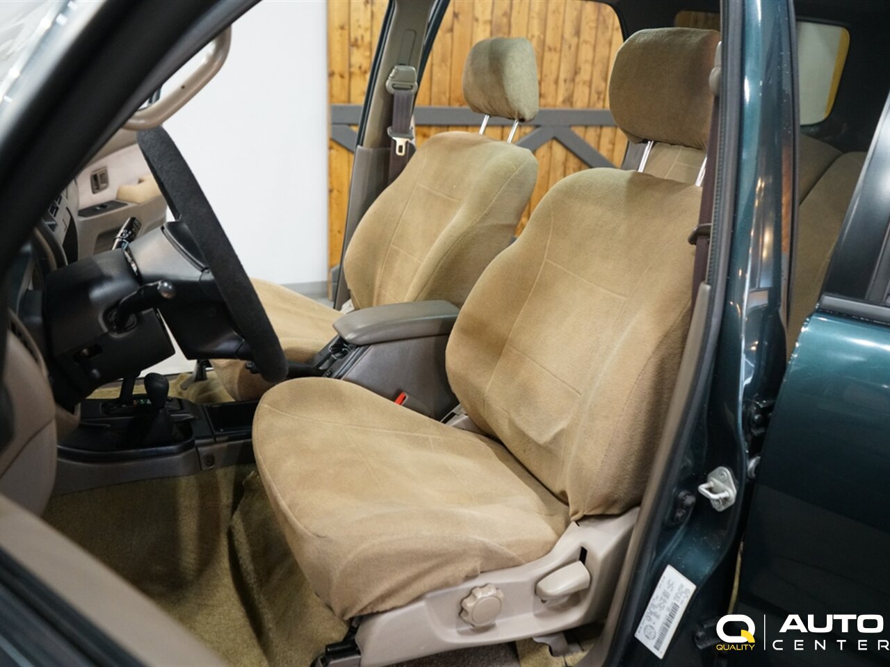 1998 Toyota 4Runner SR5 - Photo 30 - Lynnwood, WA 98036