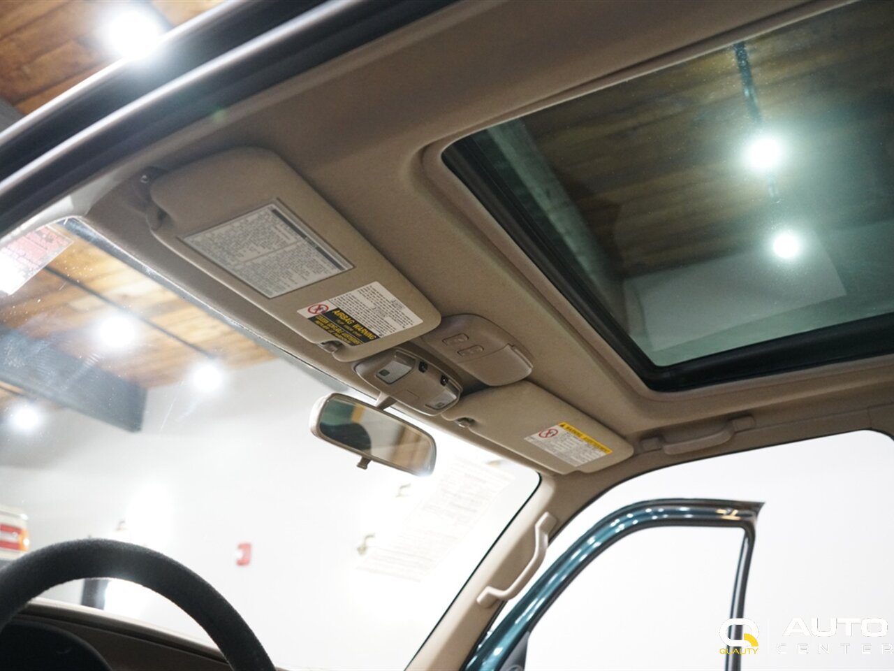 1998 Toyota 4Runner SR5 - Photo 45 - Lynnwood, WA 98036