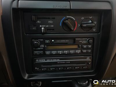 1998 Toyota 4Runner SR5 - Photo 41 - Lynnwood, WA 98036