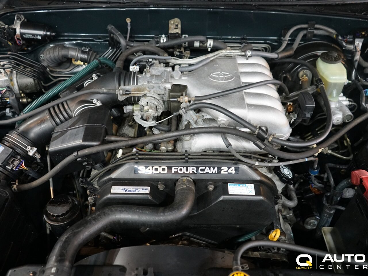 1998 Toyota 4Runner SR5 - Photo 18 - Lynnwood, WA 98036