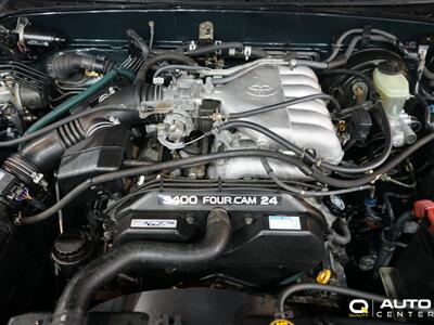 1998 Toyota 4Runner SR5 - Photo 18 - Lynnwood, WA 98036