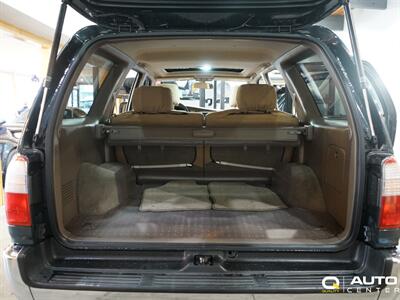 1998 Toyota 4Runner SR5 - Photo 51 - Lynnwood, WA 98036