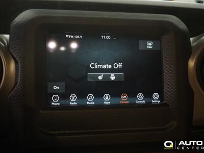2022 Jeep Wrangler Sport S   - Photo 28 - Lynnwood, WA 98036