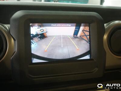 2022 Jeep Wrangler Sport S   - Photo 27 - Lynnwood, WA 98036