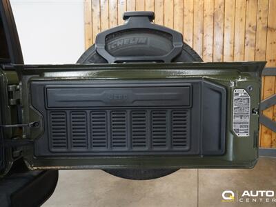 2022 Jeep Wrangler Sport S   - Photo 35 - Lynnwood, WA 98036