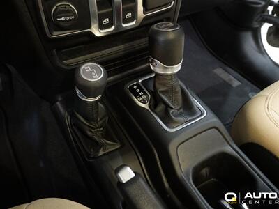 2022 Jeep Wrangler Sport S   - Photo 26 - Lynnwood, WA 98036
