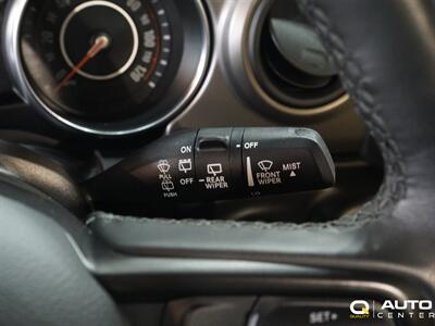 2022 Jeep Wrangler Sport S   - Photo 23 - Lynnwood, WA 98036