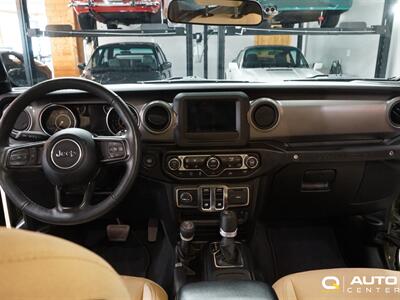 2022 Jeep Wrangler Sport S   - Photo 20 - Lynnwood, WA 98036