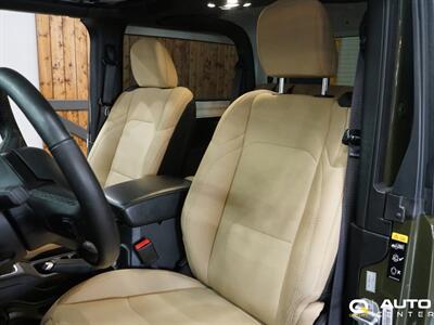 2022 Jeep Wrangler Sport S   - Photo 14 - Lynnwood, WA 98036
