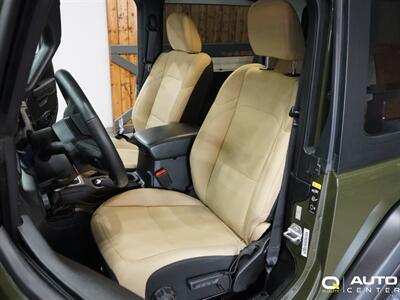 2022 Jeep Wrangler Sport S   - Photo 13 - Lynnwood, WA 98036