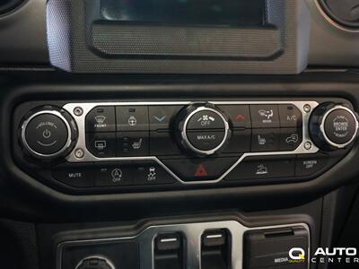 2022 Jeep Wrangler Sport S   - Photo 24 - Lynnwood, WA 98036