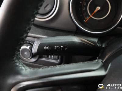 2022 Jeep Wrangler Sport S   - Photo 22 - Lynnwood, WA 98036