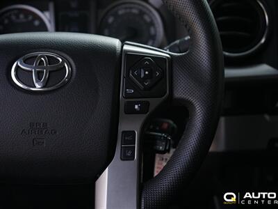 2021 Toyota Tacoma SR5   - Photo 15 - Lynnwood, WA 98036