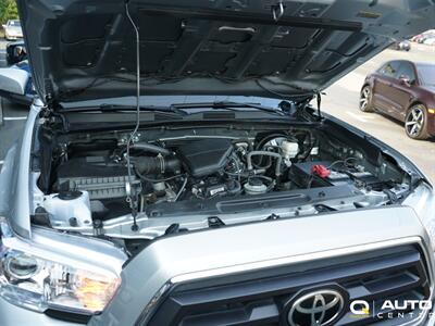 2021 Toyota Tacoma SR5   - Photo 9 - Lynnwood, WA 98036