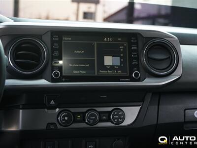 2021 Toyota Tacoma SR5   - Photo 17 - Lynnwood, WA 98036