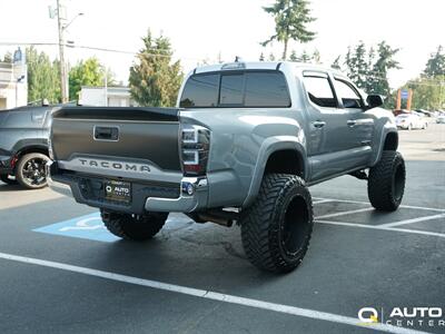 2021 Toyota Tacoma SR5   - Photo 4 - Lynnwood, WA 98036