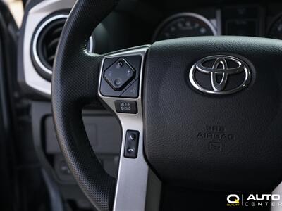 2021 Toyota Tacoma SR5   - Photo 16 - Lynnwood, WA 98036