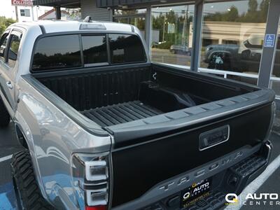 2021 Toyota Tacoma SR5   - Photo 7 - Lynnwood, WA 98036