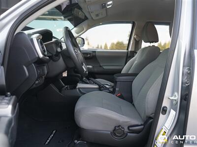 2021 Toyota Tacoma SR5   - Photo 12 - Lynnwood, WA 98036