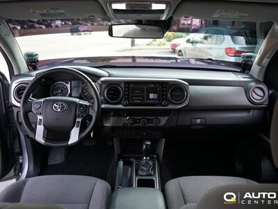 2021 Toyota Tacoma SR5   - Photo 13 - Lynnwood, WA 98036