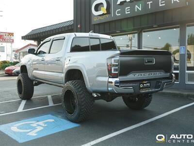 2021 Toyota Tacoma SR5   - Photo 6 - Lynnwood, WA 98036