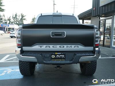 2021 Toyota Tacoma SR5   - Photo 5 - Lynnwood, WA 98036