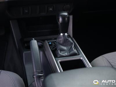 2021 Toyota Tacoma SR5   - Photo 18 - Lynnwood, WA 98036