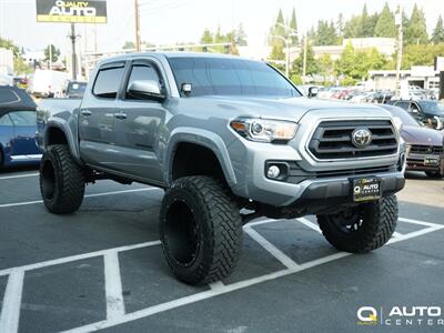 2021 Toyota Tacoma SR5   - Photo 3 - Lynnwood, WA 98036