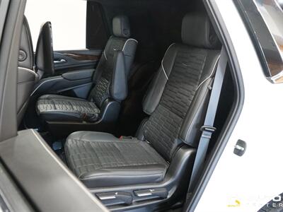 2021 Cadillac Escalade Premium Luxury Platinum   - Photo 48 - Lynnwood, WA 98036