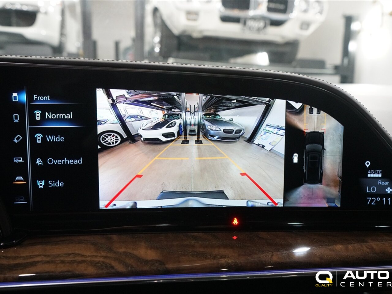 2021 Cadillac Escalade Premium Luxury Platinum - Photo 45 - Lynnwood, WA 98036