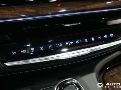 2021 Cadillac Escalade Premium Luxury Platinum   - Photo 37 - Lynnwood, WA 98036