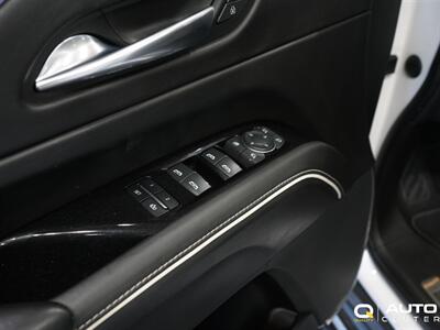 2021 Cadillac Escalade Premium Luxury Platinum   - Photo 15 - Lynnwood, WA 98036