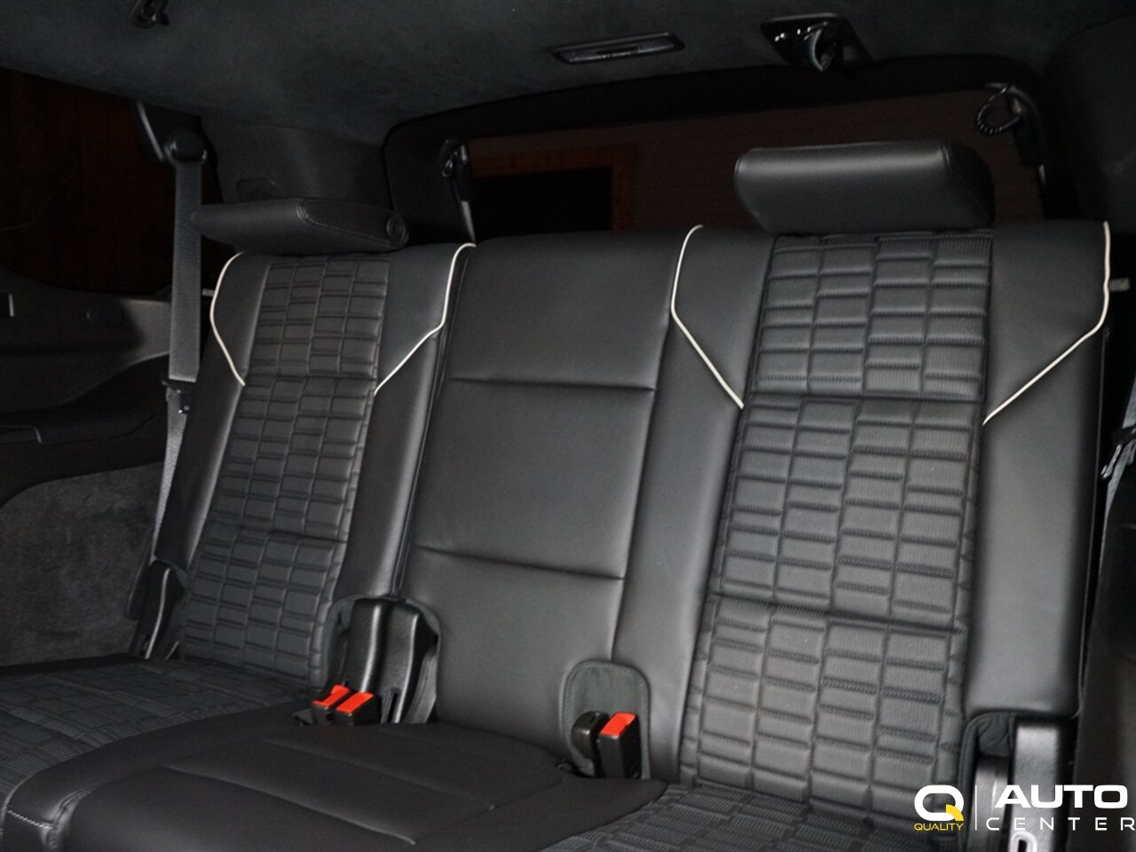 2021 Cadillac Escalade Premium Luxury Platinum - Photo 56 - Lynnwood, WA 98036