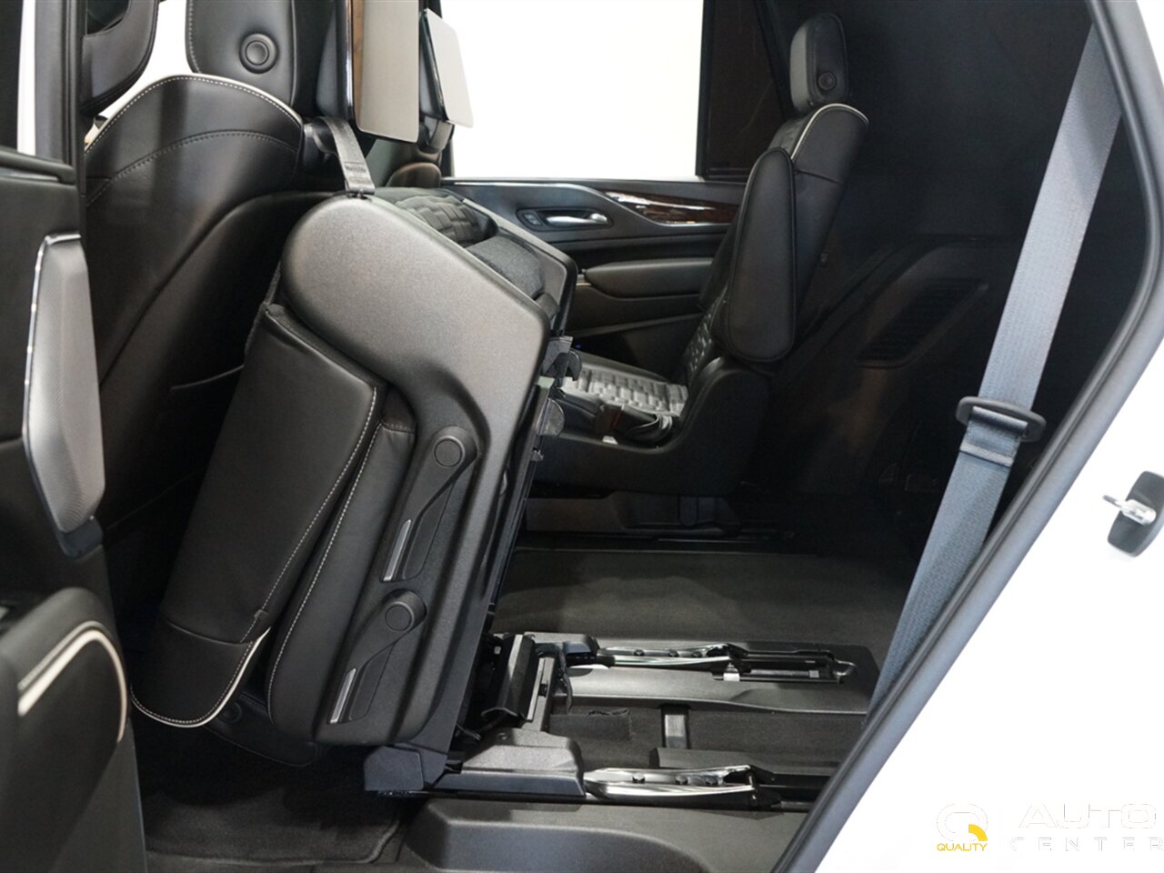 2021 Cadillac Escalade Premium Luxury Platinum - Photo 57 - Lynnwood, WA 98036
