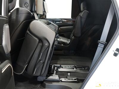 2021 Cadillac Escalade Premium Luxury Platinum   - Photo 57 - Lynnwood, WA 98036