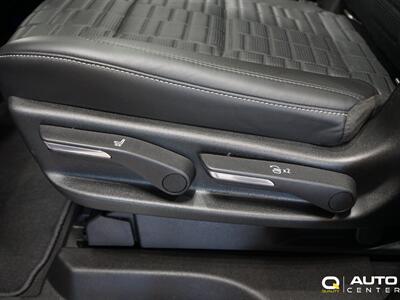 2021 Cadillac Escalade Premium Luxury Platinum   - Photo 54 - Lynnwood, WA 98036