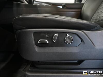 2021 Cadillac Escalade Premium Luxury Platinum   - Photo 22 - Lynnwood, WA 98036
