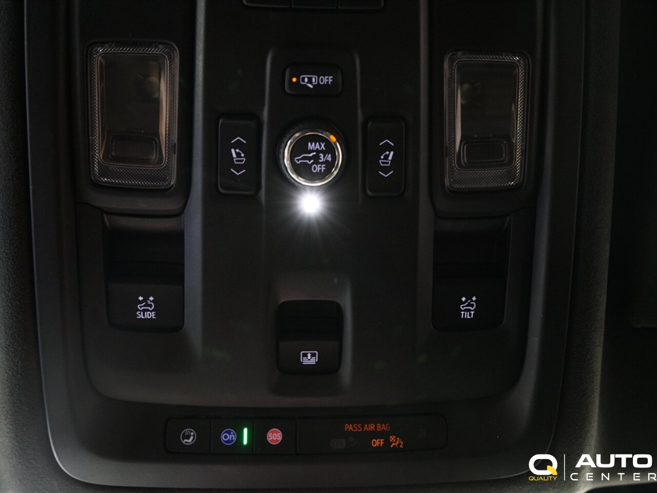 2021 Cadillac Escalade Premium Luxury Platinum - Photo 38 - Lynnwood, WA 98036