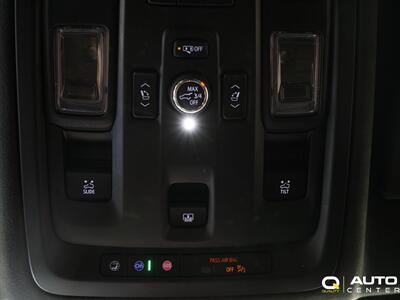 2021 Cadillac Escalade Premium Luxury Platinum   - Photo 38 - Lynnwood, WA 98036