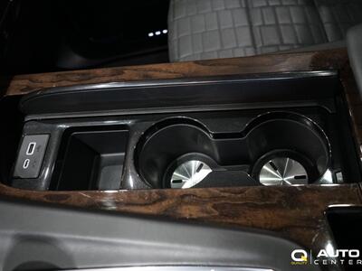 2021 Cadillac Escalade Premium Luxury Platinum   - Photo 42 - Lynnwood, WA 98036