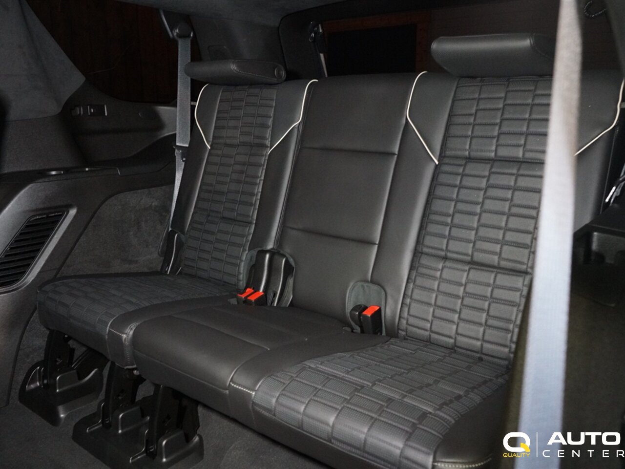 2021 Cadillac Escalade Premium Luxury Platinum - Photo 55 - Lynnwood, WA 98036