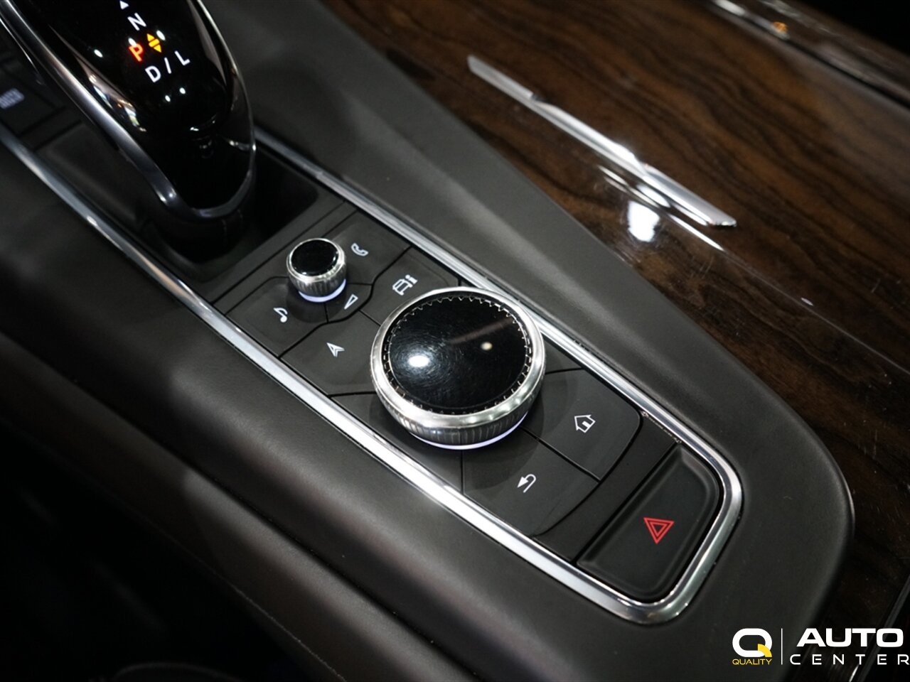 2021 Cadillac Escalade Premium Luxury Platinum - Photo 41 - Lynnwood, WA 98036