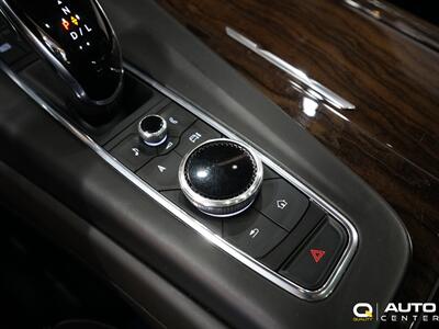 2021 Cadillac Escalade Premium Luxury Platinum   - Photo 41 - Lynnwood, WA 98036