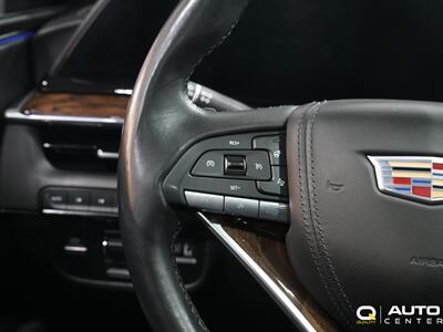 2021 Cadillac Escalade Premium Luxury Platinum   - Photo 29 - Lynnwood, WA 98036