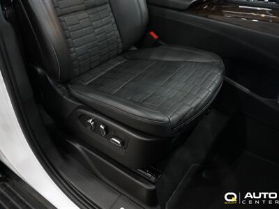 2021 Cadillac Escalade Premium Luxury Platinum   - Photo 26 - Lynnwood, WA 98036