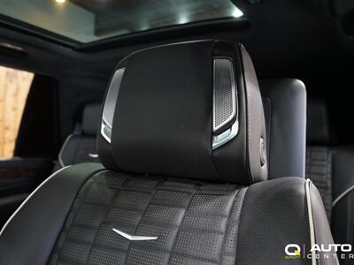 2021 Cadillac Escalade Premium Luxury Platinum   - Photo 46 - Lynnwood, WA 98036