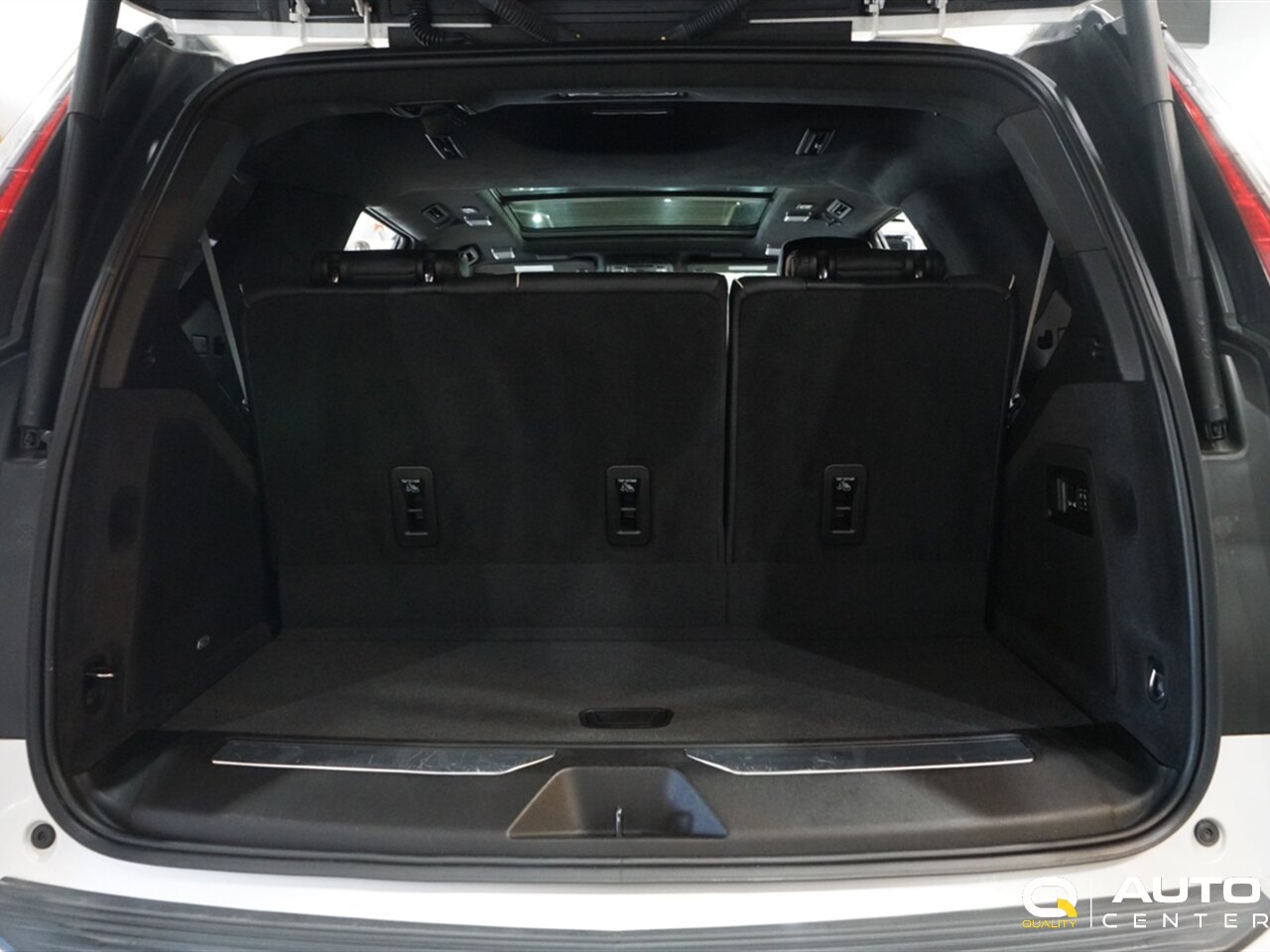 2021 Cadillac Escalade Premium Luxury Platinum - Photo 60 - Lynnwood, WA 98036