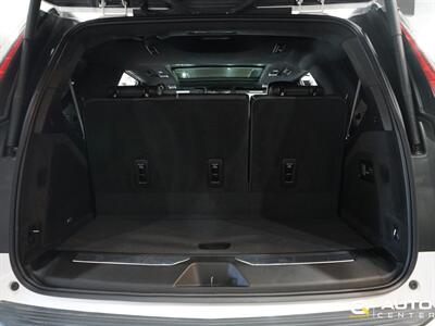 2021 Cadillac Escalade Premium Luxury Platinum   - Photo 60 - Lynnwood, WA 98036